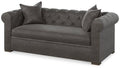 Century Furniture Classic Chesterfield Configurable Apt Sofa Ltd7701-3D