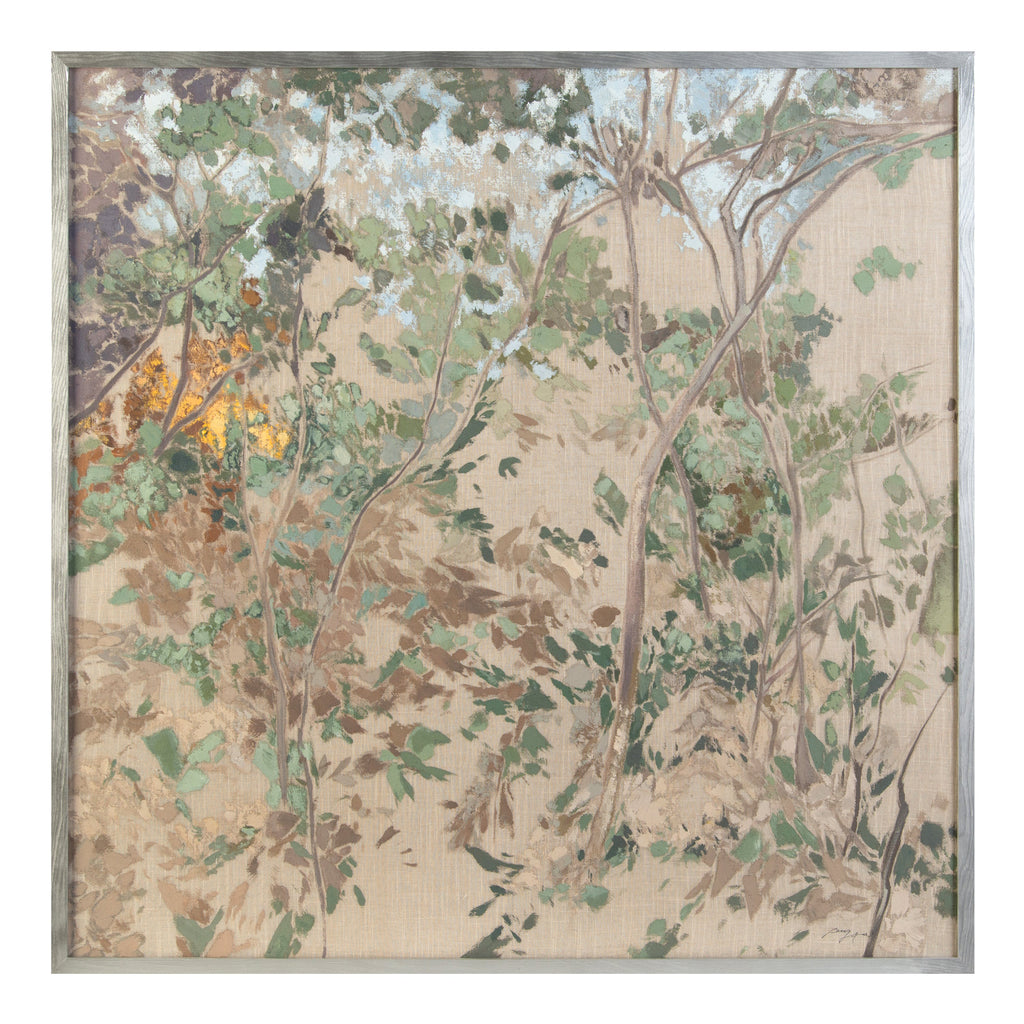 Teng Fei's Whispering Woods | John-Richard - JRO-3325