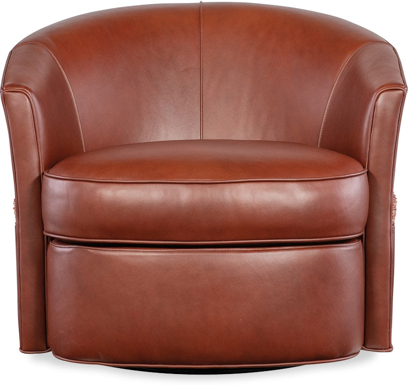 Bradington Young Adrian Swivel Chair 451-25SW