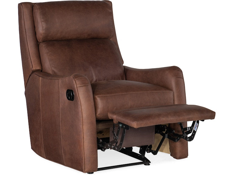 Bradington Young Abbott Wall-Hugger Recliner 7003
