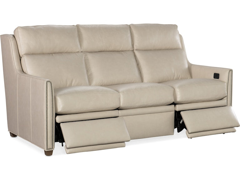 Bradington Young Johnston Reclining Sofa 949-90