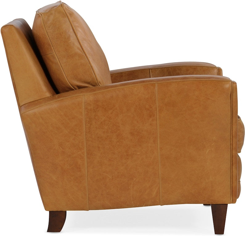 Bradington Young Zion Stationary Chair 600-25