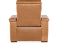 Bradington Young Arya Reclining Zero Gravity Chair with Power Headrest 970-35