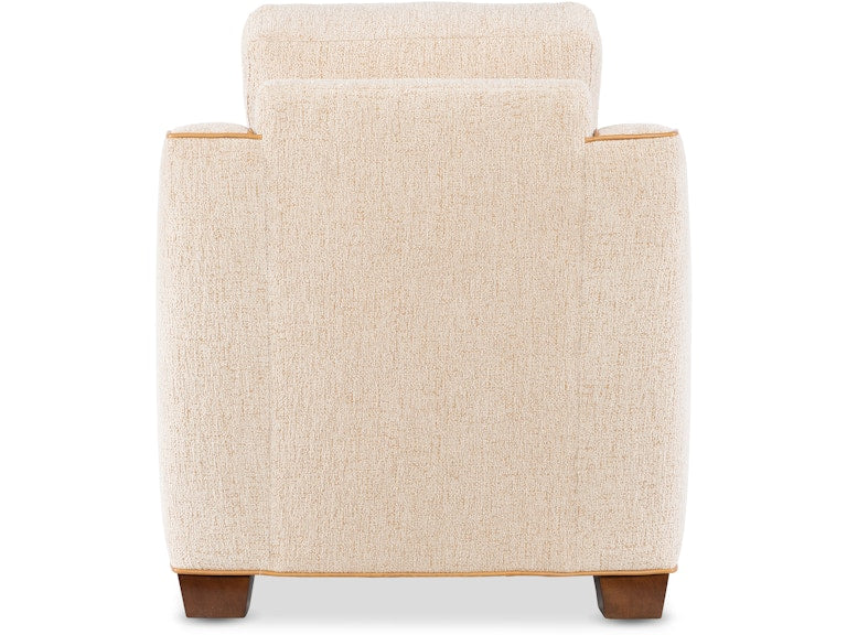 Bradington Young Loftin Chair 627-25