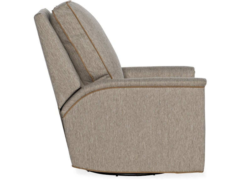 Bradington Young Davidson Wall Hugger Recliner 7534