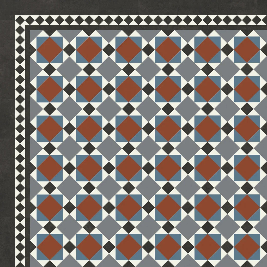 Karndean Luxury Vinyl Opus Mayfair 01