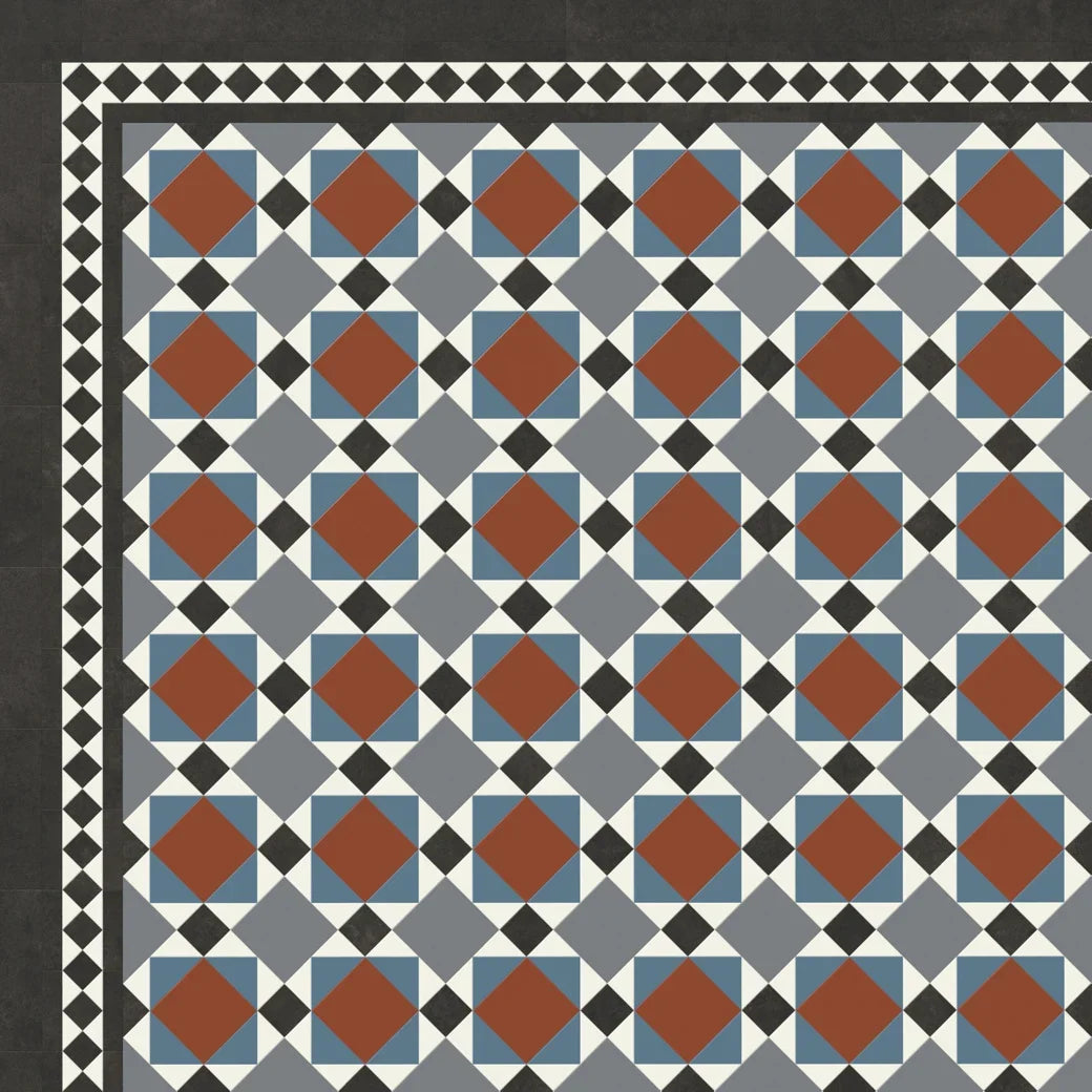 Karndean Luxury Vinyl Opus Mayfair 01