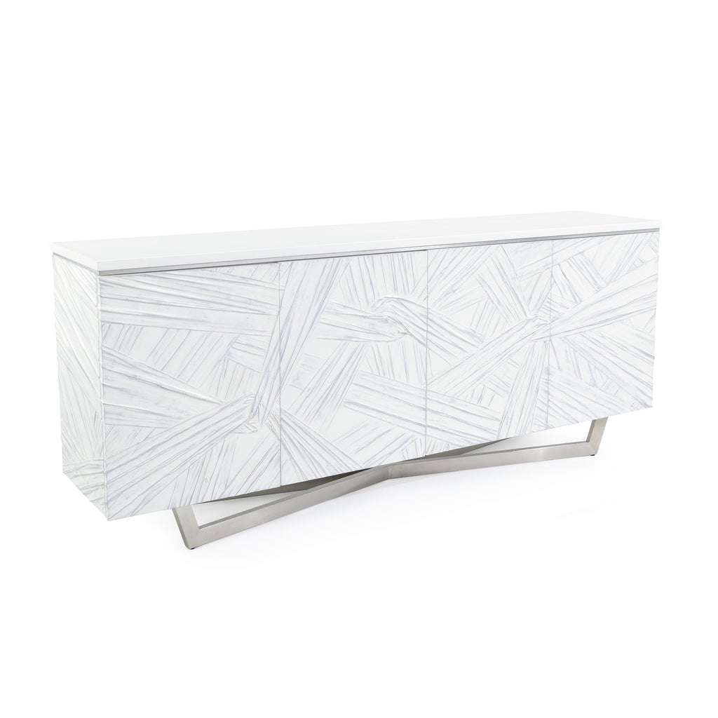Entwined Credenza | John-Richard - EUR-04-0761