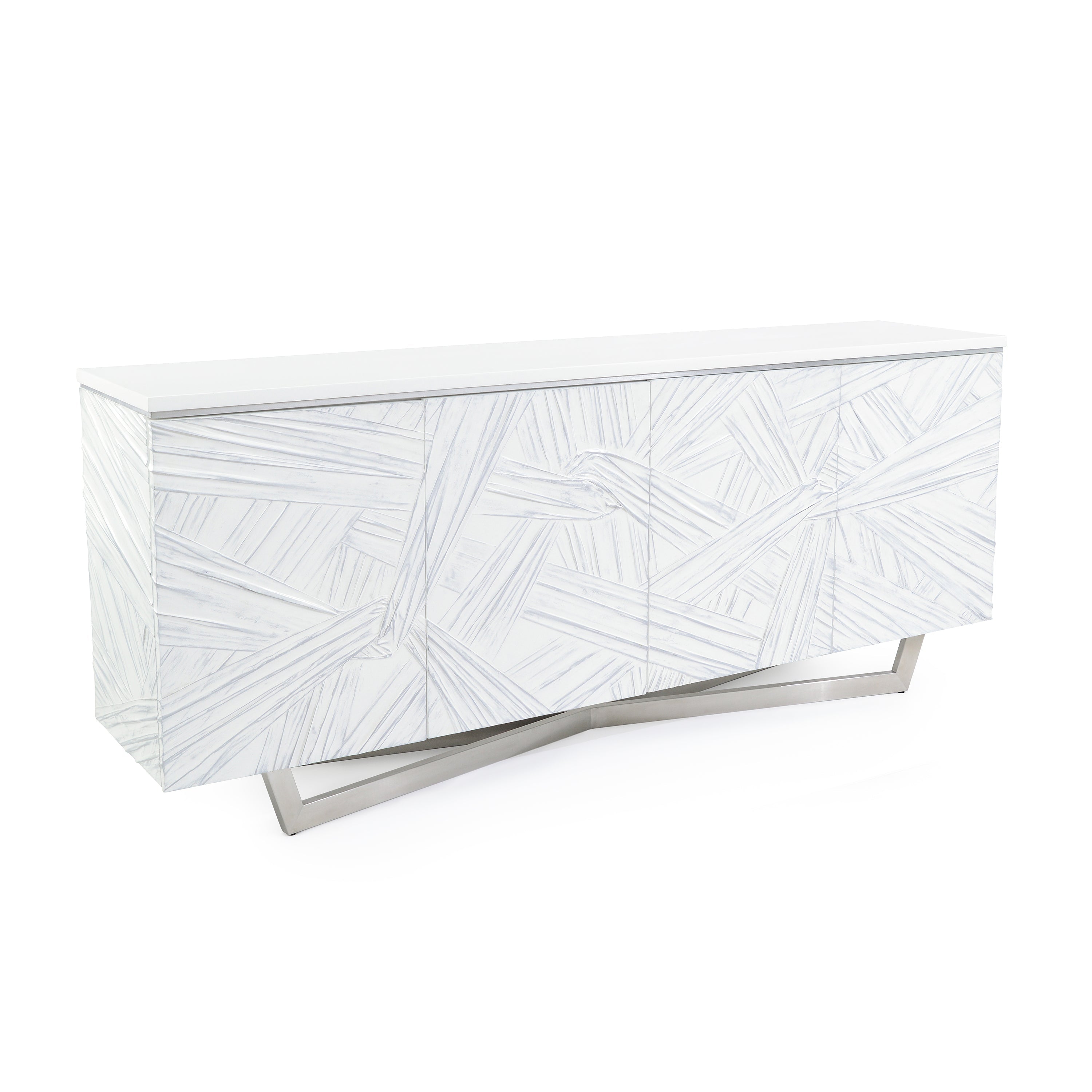 Entwined Credenza | John-Richard - EUR-04-0761