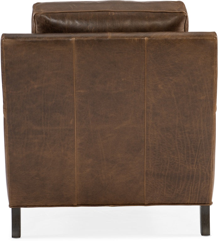 Bradington Young Barker Chair 478-25
