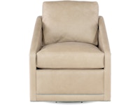 Bradington Young Kaisen Swivel Chair 432-25SW