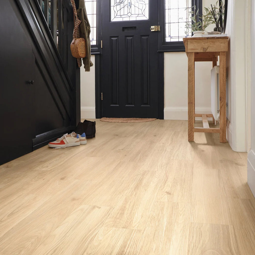 Karndean Luxury Vinyl Knight Tile Meadow Cherry