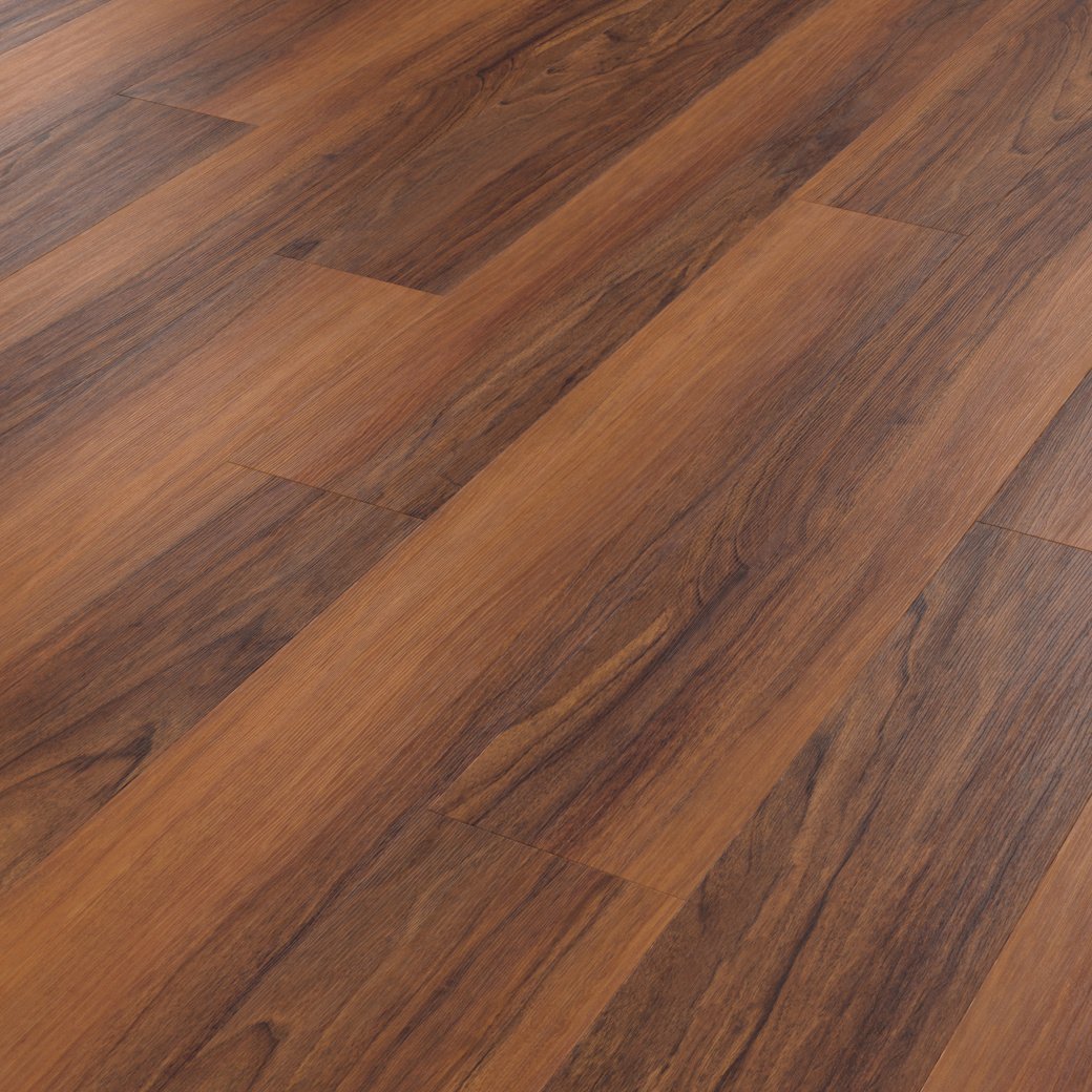 Karndean Luxury Vinyl Van Gogh Merbau