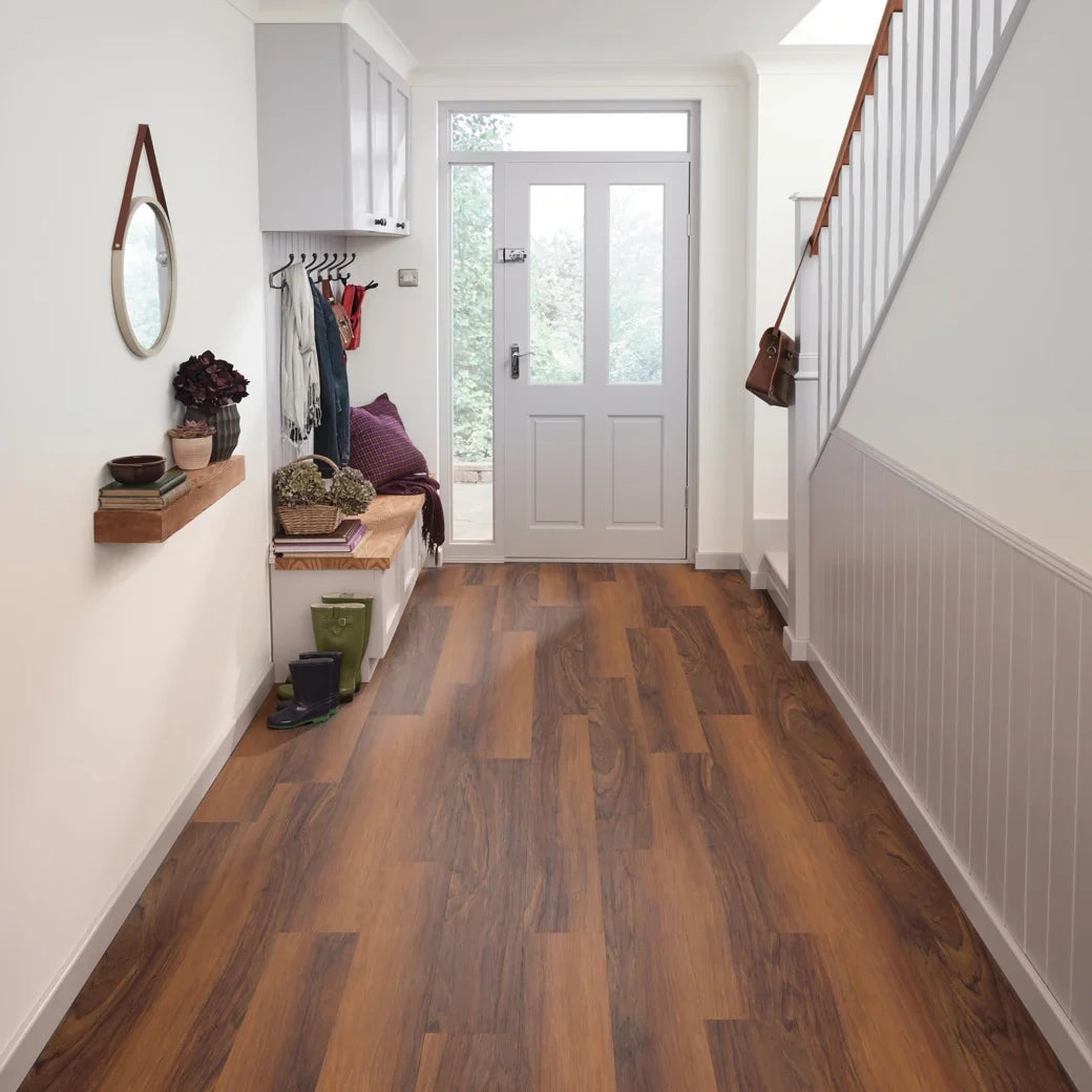 Karndean Luxury Vinyl Van Gogh Merbau