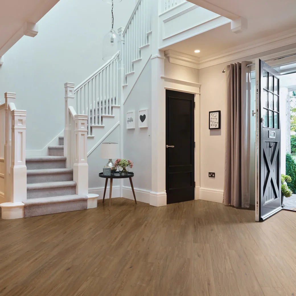 Karndean Luxury Vinyl Art Select Merino Oak