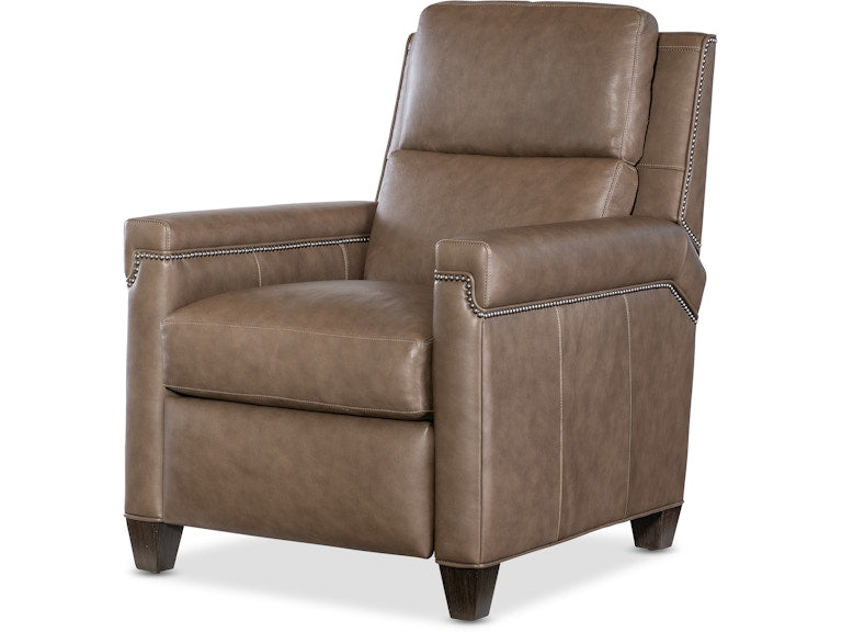 Bradington Young Magnolia 3-Way Lounger 3501