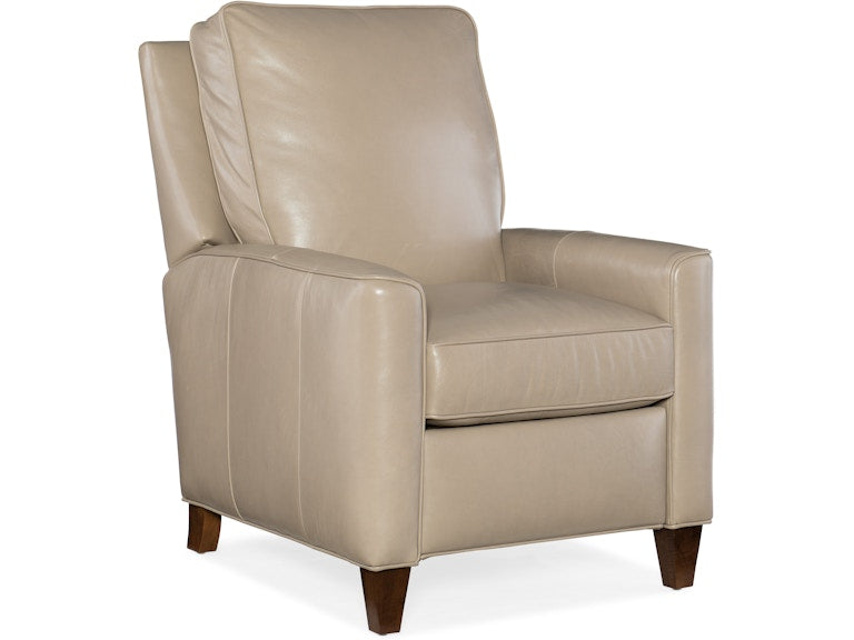 Bradington Young Yorba High Leg Recliner 4508-BY