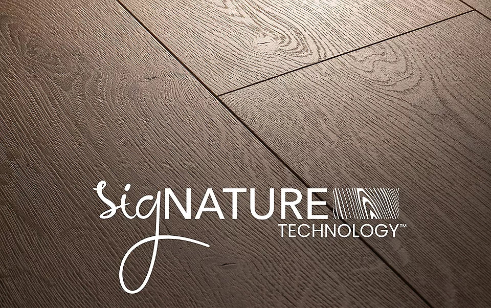 Signature Technology™