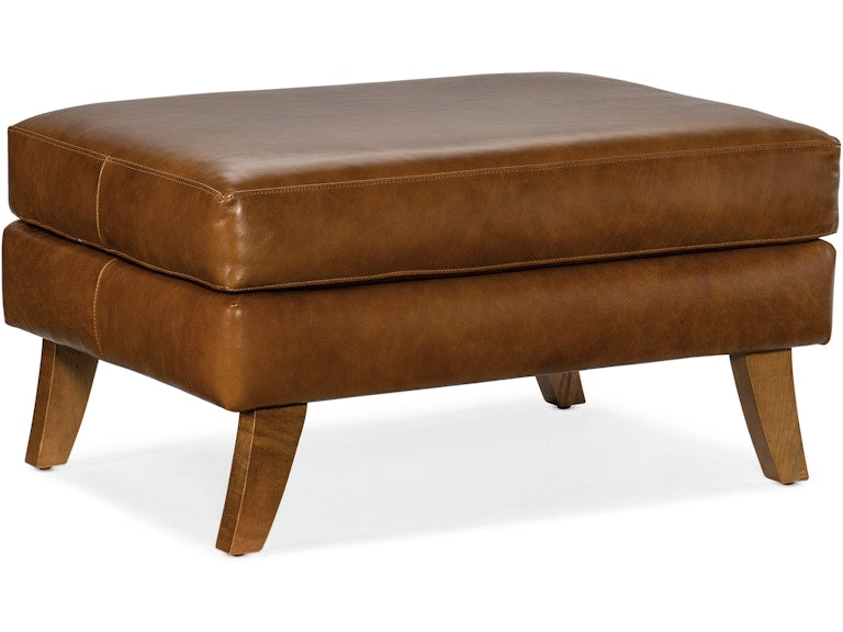 Bradington Young Alora Ottoman 745-OT