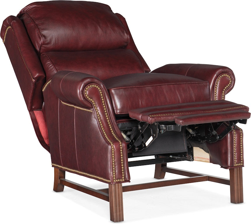 Bradington Young Alta Reclining Lounger 4104