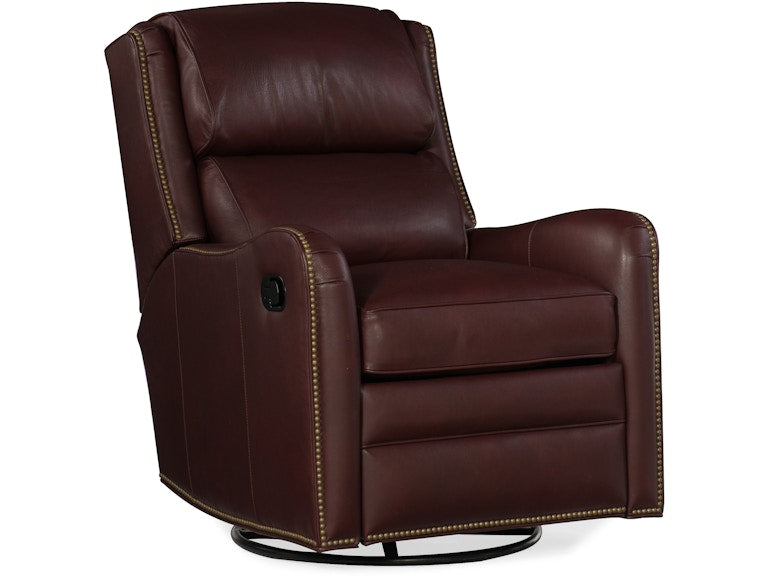 Bradington Young Henley Wall Hugger Recliner 7076