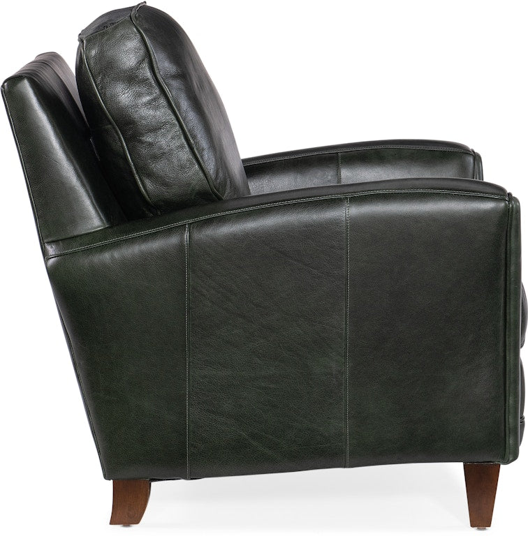 Bradington Young Zion Stationary Chair 600-25