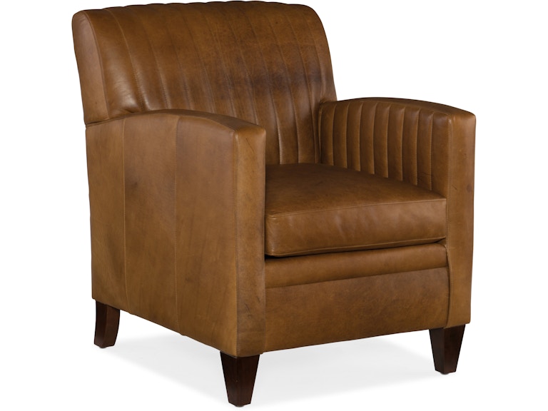 Bradington Young Barnabus Club Chair 406-25