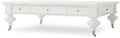Century Furniture Grand Oak Cocktail Table - White MN2000-W