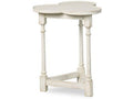 Century Furniture Tilden Drinks Table - White MN2044-W