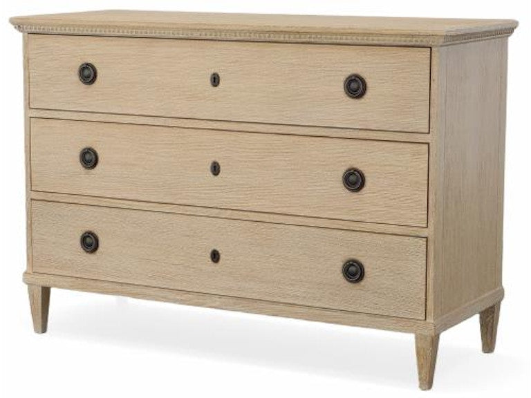 Century Furniture Fenimore Chest MN2046