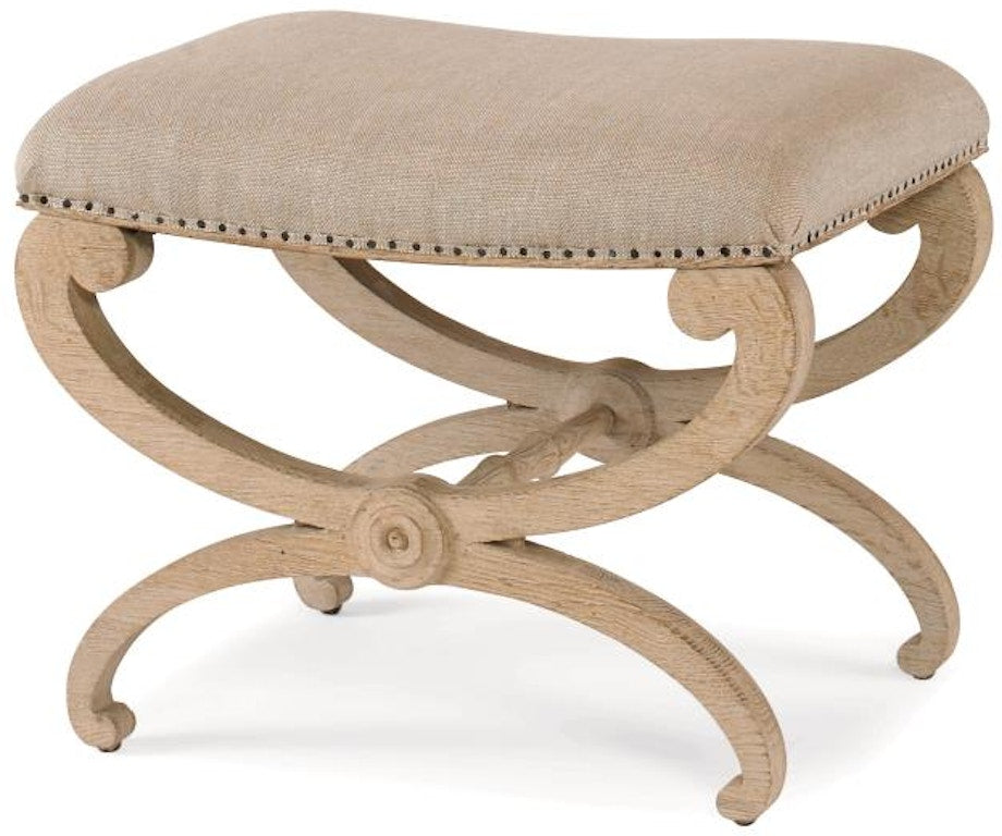 Century Furniture Sienna Tabouret MN2060