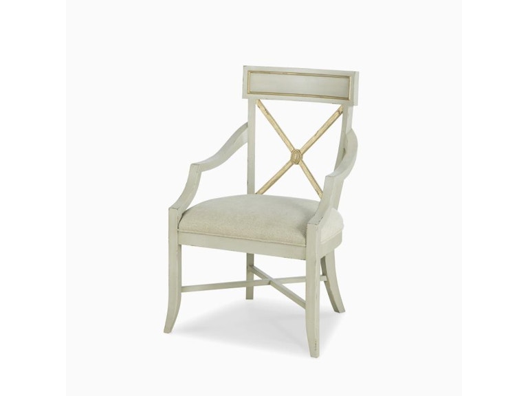 Century Furniture Madeline Arm Chair MN5380A
