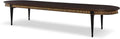 Century Furniture Barrington Dining Table MN5445