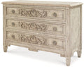 Century Furniture Tarlow Chest MN5460