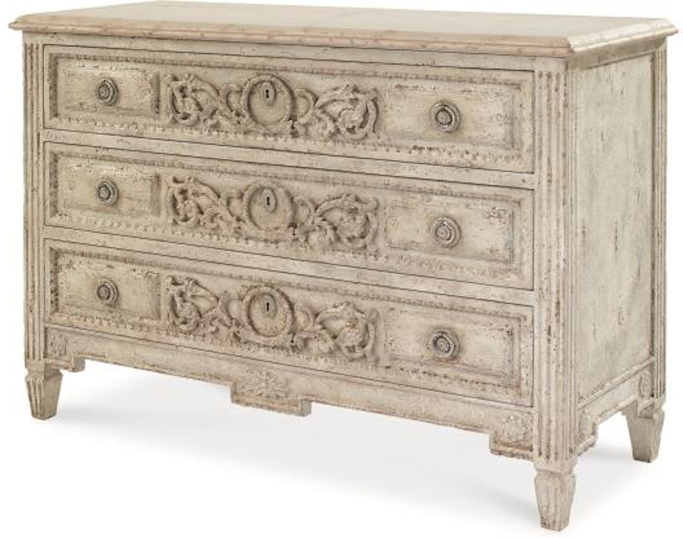 Century Furniture Tarlow Chest MN5460