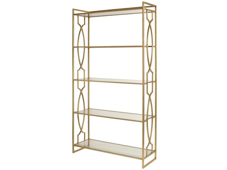Century Furniture Tyler Etagere MN5464