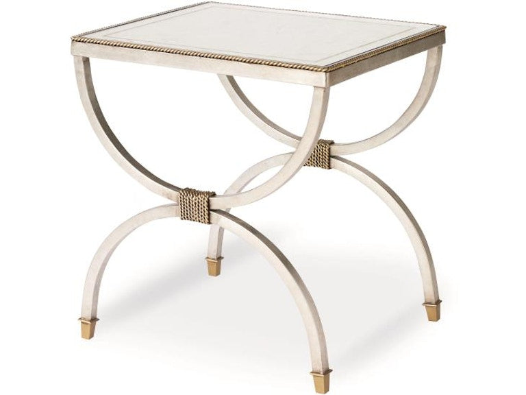 Century Furniture Jacqueline Bunching Cocktail Table MN5469
