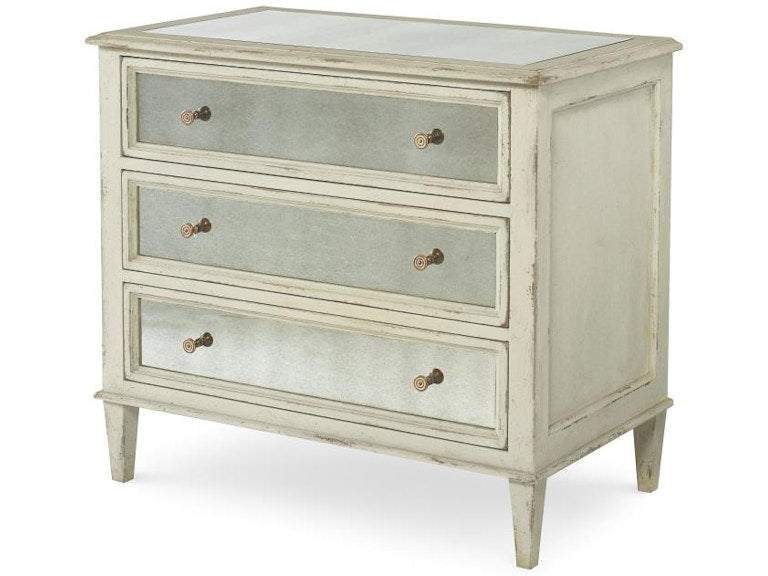 Century Furniture Madeline Nightstand MN5590