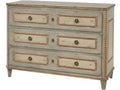 Century Furniture Corbett Chest MN5675