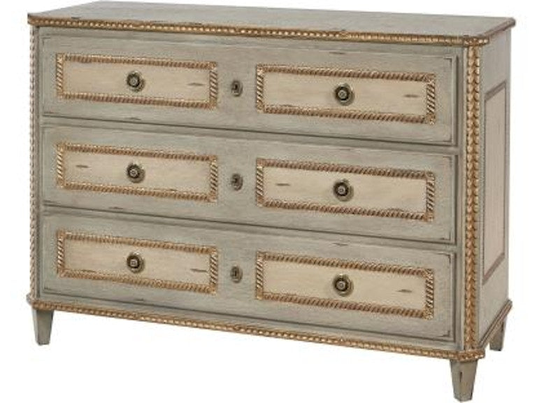 Century Furniture Corbett Chest MN5675