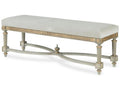 Century Furniture Corbett Bench MN5688