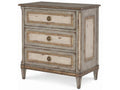 Century Furniture Corbett Nightstand MN5689