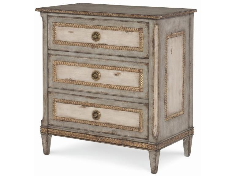 Century Furniture Corbett Nightstand MN5689