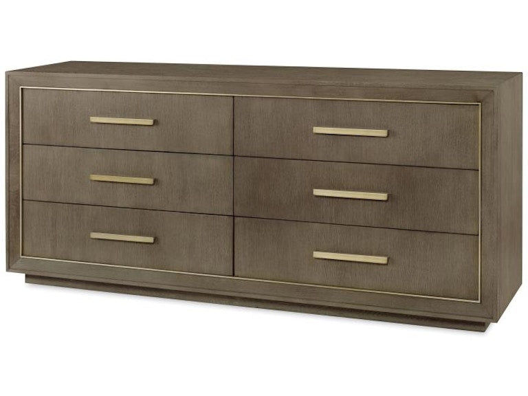 Century Furniture Kendall Dresser MN5753