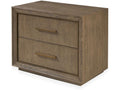 Century Furniture Kendall Two Drawer Nightstand MN5756