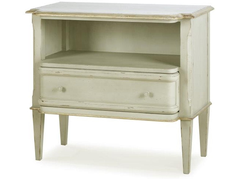 Century Furniture Madeline Nightstand MN5771