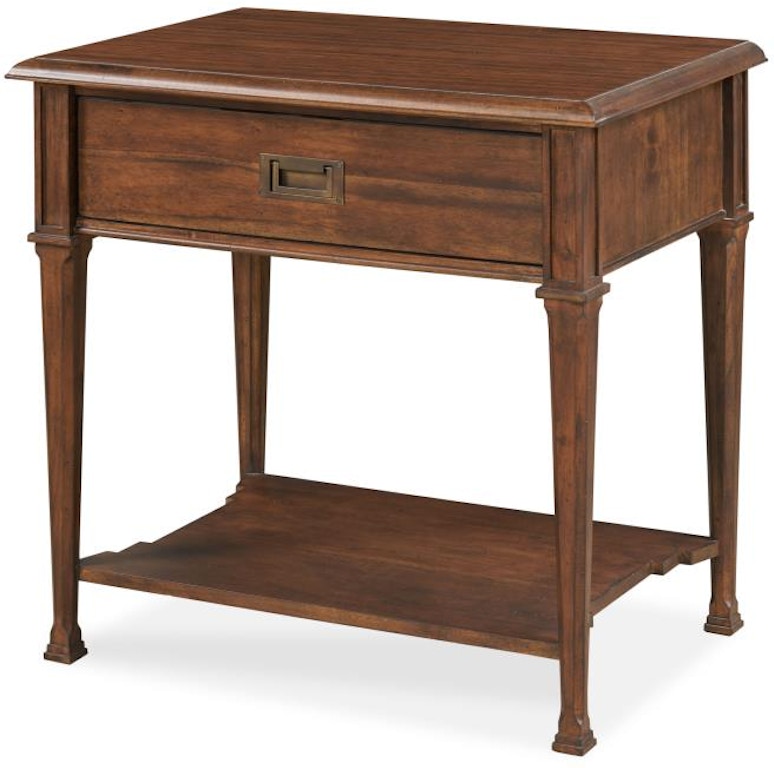 Century Furniture Southport Nightstand Mn5775