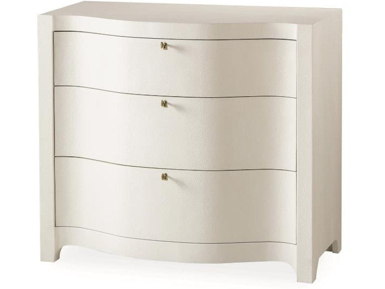 Century Furniture Monroe Drawer Chest Mn5777