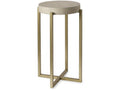 Century Furniture Kendall Round Accent Table Mn5782