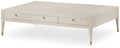 Century Furniture Monroe Grand Coffee Table Mn5786